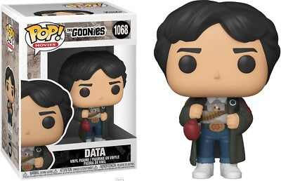 Funko Pop #1068 Data