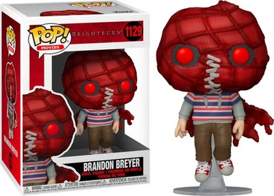 Pop #1129 - Brandon Breyer