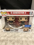 Pop #2-Pack - Triple H & Shawn Michaels