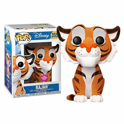 Funko Pop #355 Raja