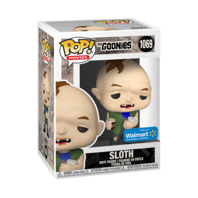 Funko Pop #1069 Sloth