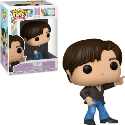 Pop #220 - Suga