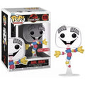 Pop #1170 - Mr. DNA