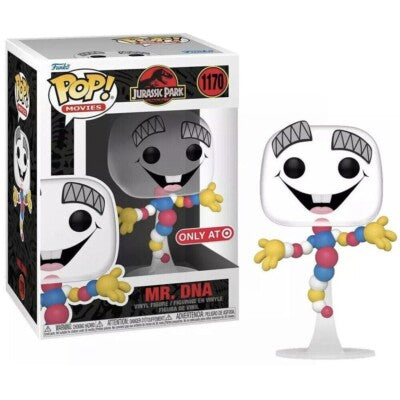 Pop #1170 - Mr. DNA