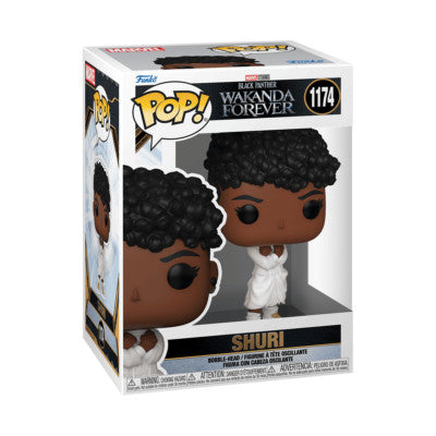 Funko Pop #1174 Shuri