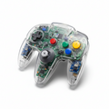 VR-Especial N64 Bit Controller