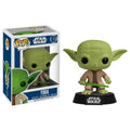 Pop #02 - Yoda